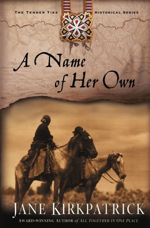 Name of Her Own