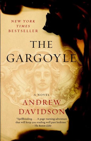 Gargoyle