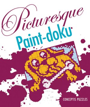 Picturesque Paint-doku