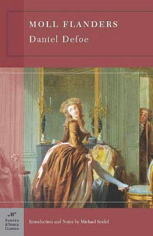 Moll Flanders (Barnes & Noble Classics Series)