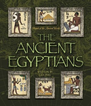 The Ancient Egyptians