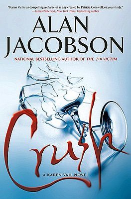 Crush (Karen Vail Series #2)