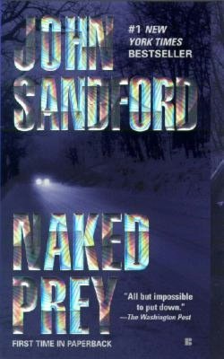 Naked Prey (Lucas Davenport Series #14)