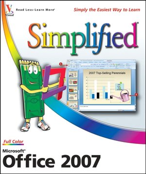 Microsoft Office 2007 Simplified