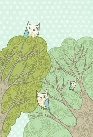Treetops Journal