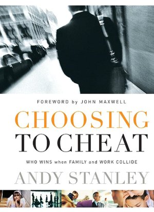Choosing to Cheat: Who Wins When Family and Work Collide