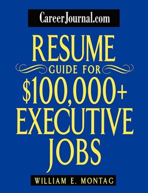 Executive Jobs