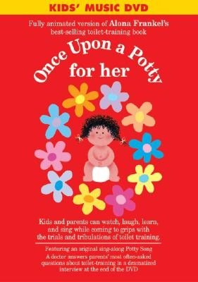 Once Upon a Potty for Her