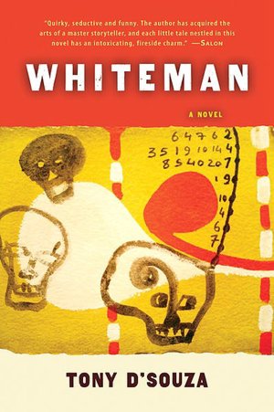 Whiteman