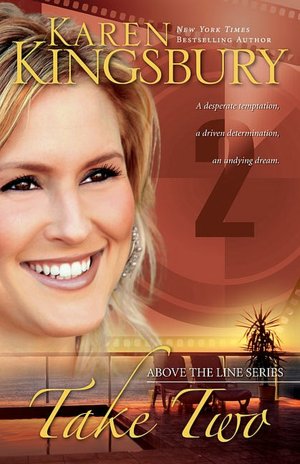 Take Two (Above the Line Series #2)