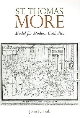 ST THOMAS MORE