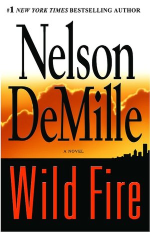 Wild Fire (John Corey Series #4)