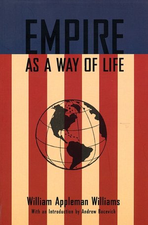 Empire As A Way of Life