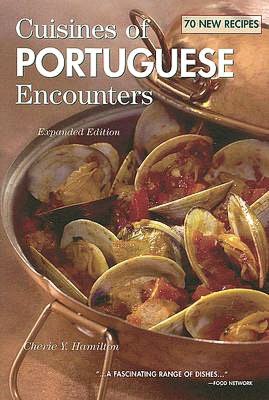 PORTUGUESE ENCOUNTERS..REV