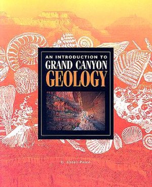 Introduction to Grand Canyon Geology