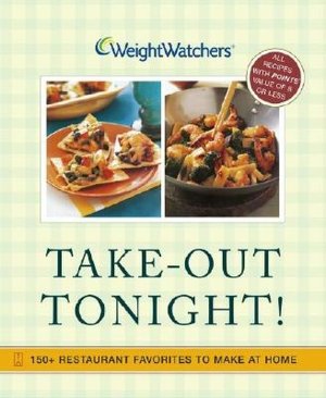 Weight Watchers Take-Out Tonight!