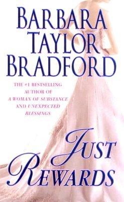 Just Rewards (Emma Harte Series #6)