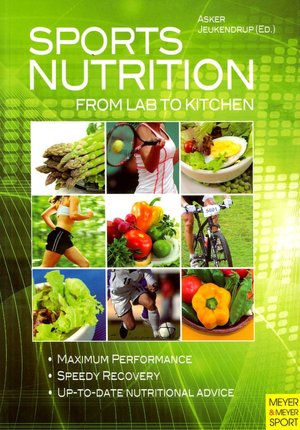 Sports Nutrition: From Lab to Kitchen