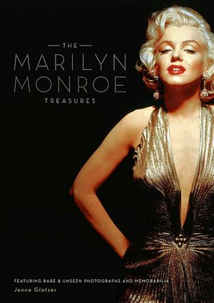 The Marilyn Monroe Treasures