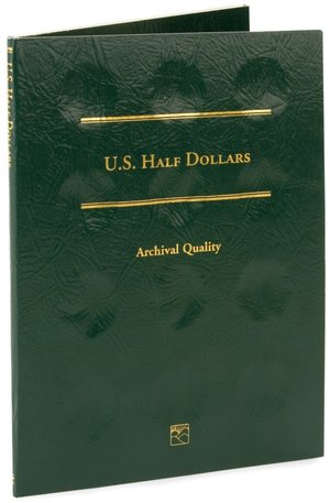 U.S. Half Dollars