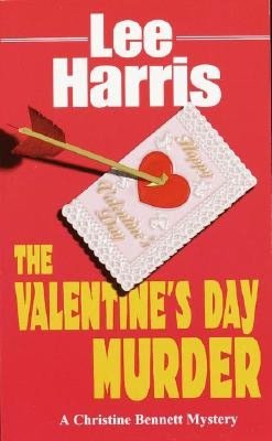 The Valentine's Day Murder (A Christine Bennett Mystery)