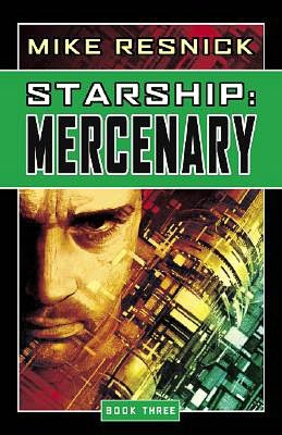 Starship: Mercenary
