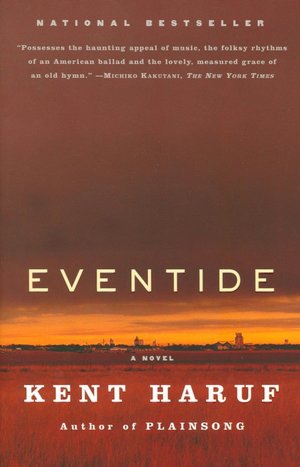 Eventide