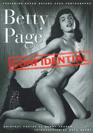 Betty Page Confidential