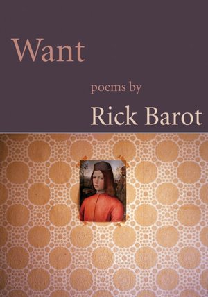 Want: Poems