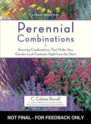 Perennial Combinations: Stunning Combinations That Make Your Garden Look Fantastic