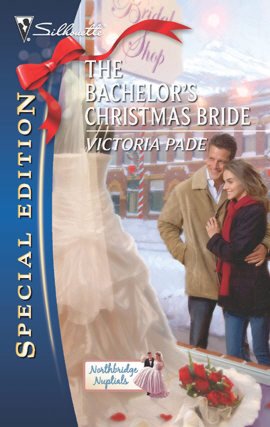 The Bachelor's Christmas Bride