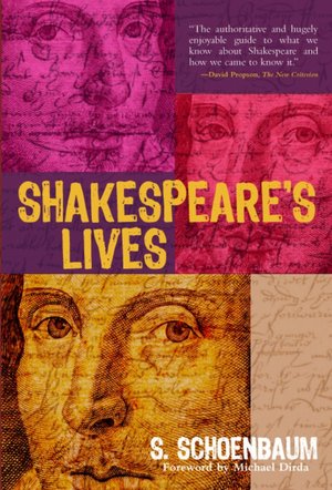 Shakespeare's Lives