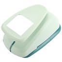 Clever Lever Xtra Giga Craft Punch-Square 2.475" by Uchida: Product Image