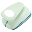 Clever Lever Xtra Giga Craft Punch-Oval 2.5"X3.5" by Uchida: Product Image