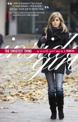 Sweetest Thing (Inside Girl Series #2)