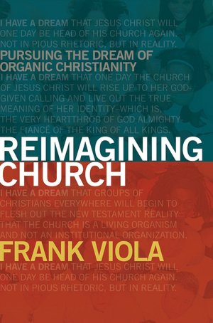 Reimagining Church