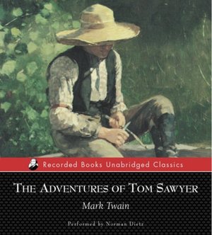 The Adventures of Tom Sawyer