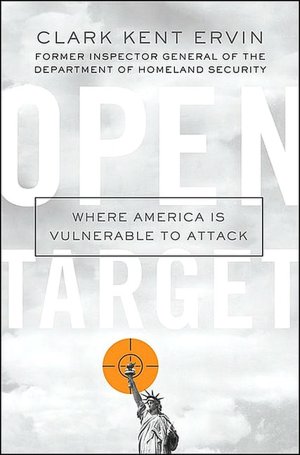 Open Target: Where America Is Vulnerable to Attack