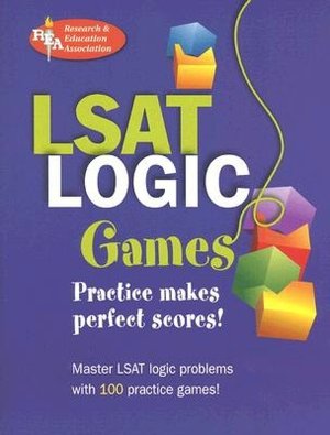 LSAT Logic Games