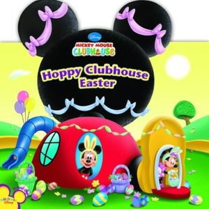 Hoppy Clubhouse Easter