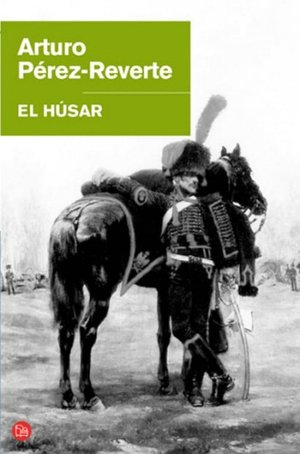 El húsar (The Hungarian Soldier)