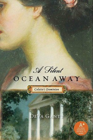 Silent Ocean Away: Colette's Dominion