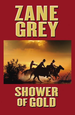 Shower of Gold