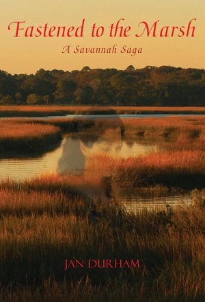 Fastened to the Marsh: A Savannah Saga