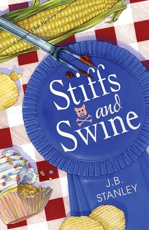 Stiffs and Swine (Supper Club Series #4)