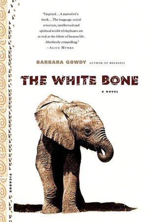 White Bone: A Novel