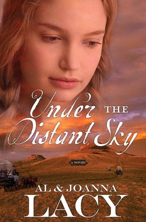 Under the Distant Sky