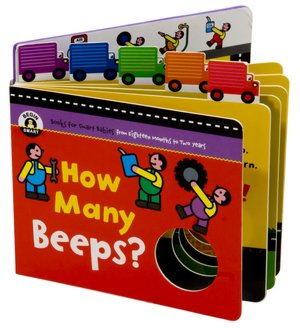 How Many Beeps? (Begin Smart Series)