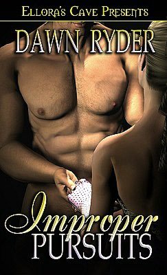 Improper Pursuits (Improper)