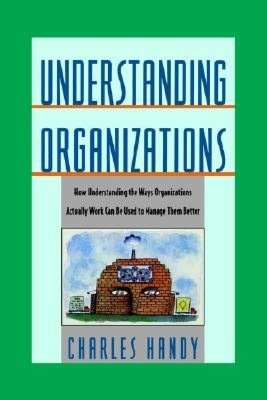 Understanding Organizations